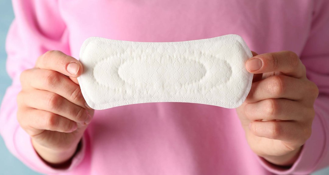 Which Sanitary Pad is best suited for me?