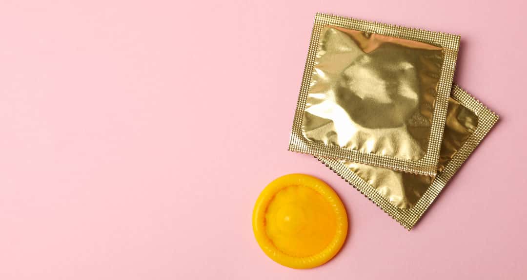 Essential facts to know about condoms