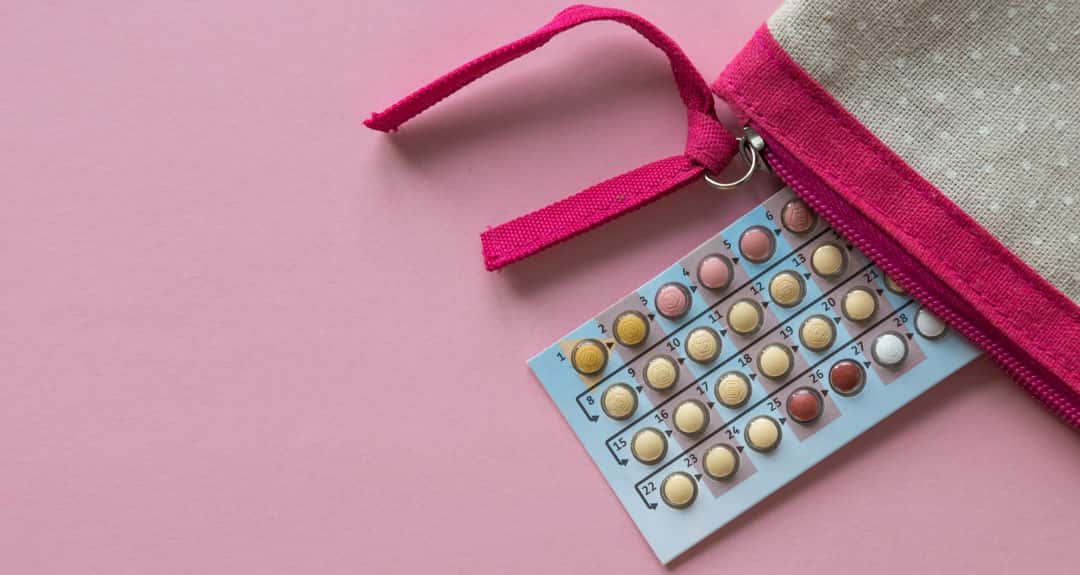 Top 5 Myths and facts about contraception & birth control