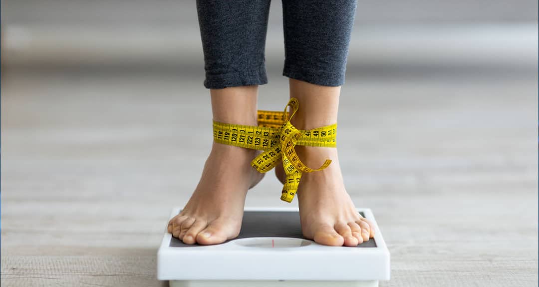 Does my weight affect my fertility