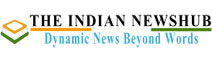 The Indian Newshub