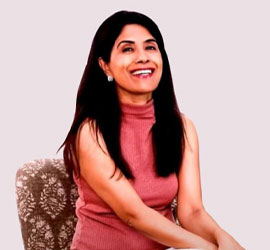 Dr. Anjali Kumar